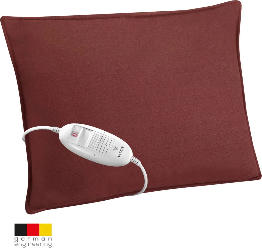 Beurer HK 48 Cosy Warmtekussen