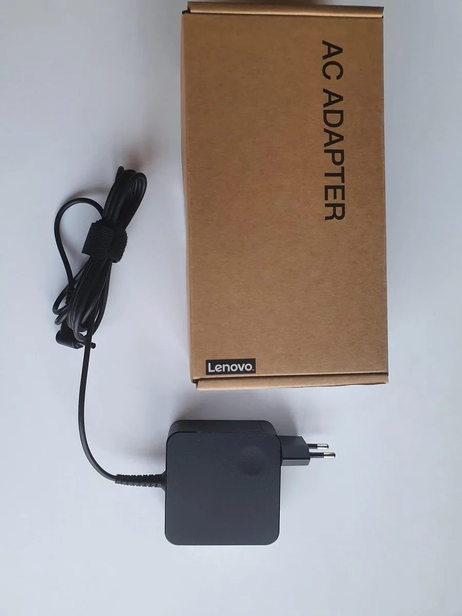 Lenovo GX20K11844 Voedingsadapter 45W