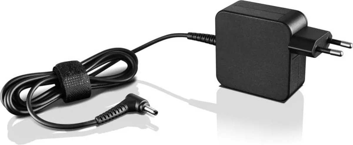 Lenovo GX20K11844 Voedingsadapter 45W - Zwart