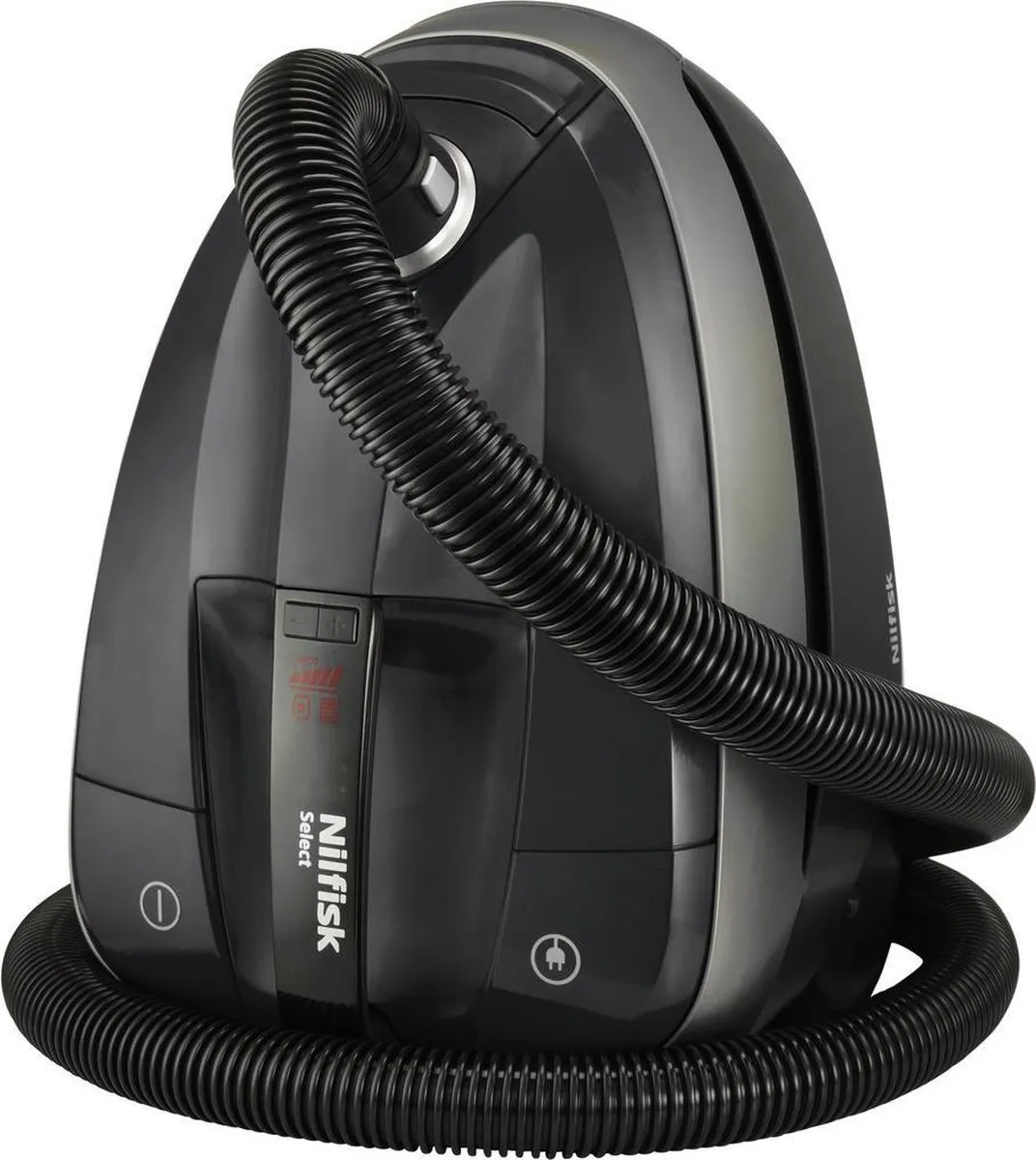Nilfisk Select Pet Care Stofzuiger