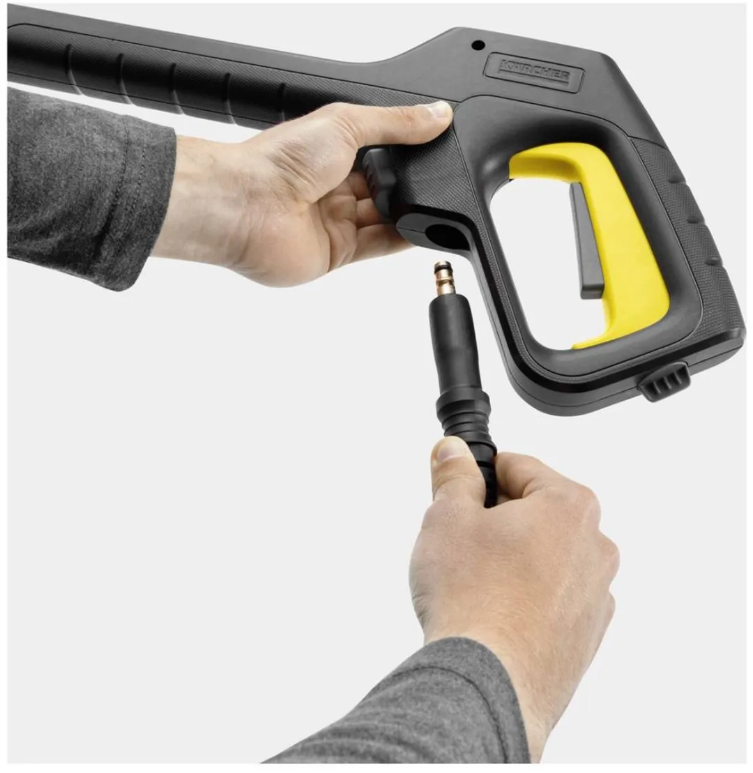 Kärcher G 180 Q COMFORT!Hold Pistool - Hogedrukreiniger