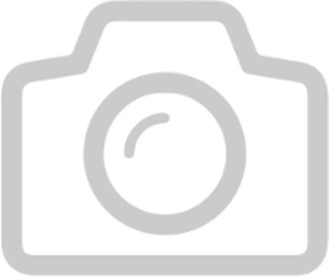 Dunlop 2 in 1 - Föhnborstel