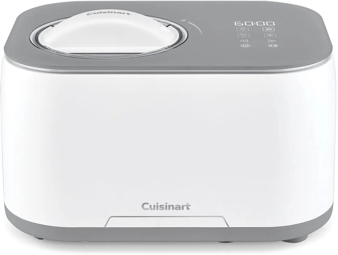 Cuisinart ICE150E IJsmachine