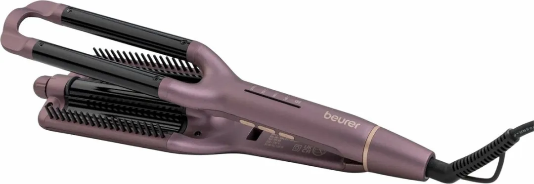 Beurer HT 65 Krultang 4-in-1 - Roze