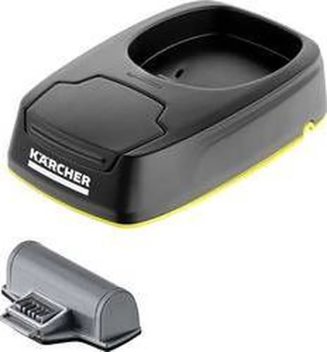 Kärcher WV 5 Plus Laadstation - Wisselaccu