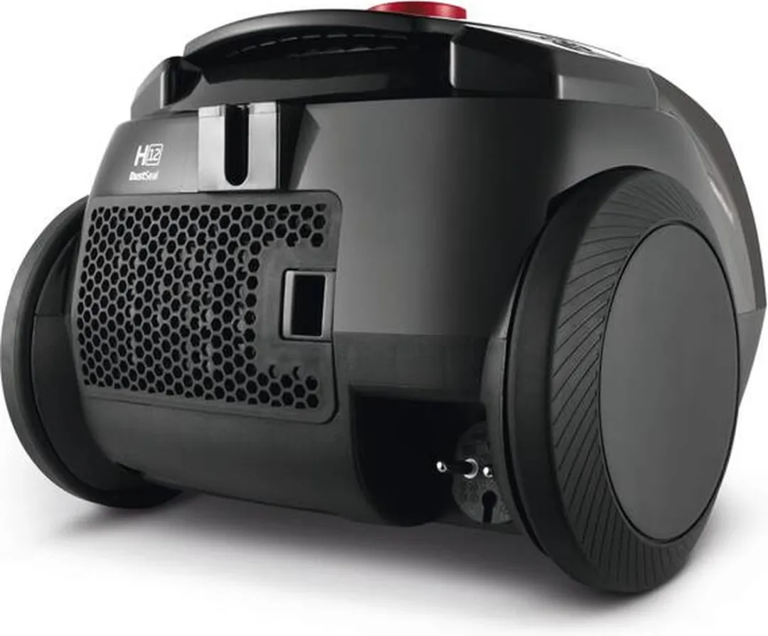 Grundig VCC 3850 A Stofzuiger Opzetborstel - Universeel