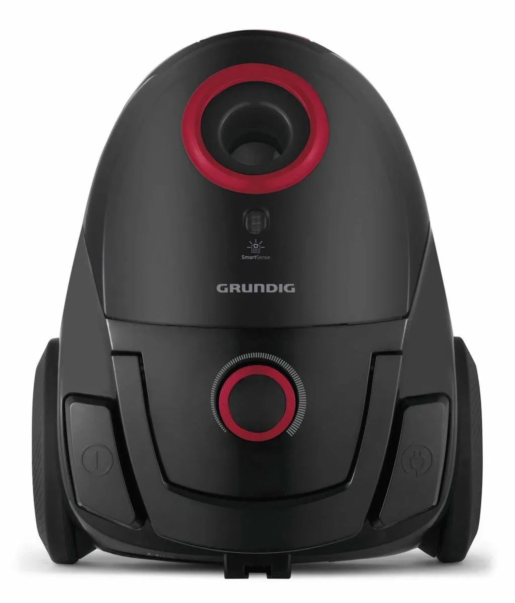 Grundig VCC 3850 A Stofzuiger Opzetborstel - Universeel