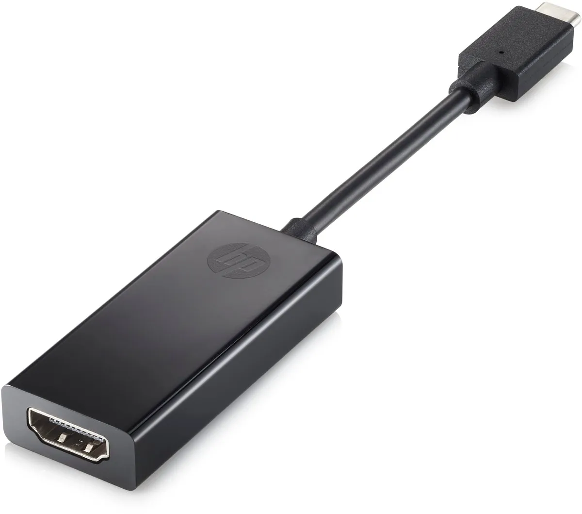 HP USB-C naar VGA Adapter N9K76AA#AC3