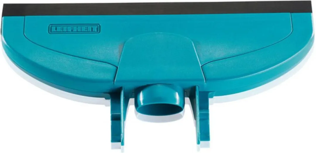 Leifheit Dry & Clean Zuigmond 17cm - Turquoise
