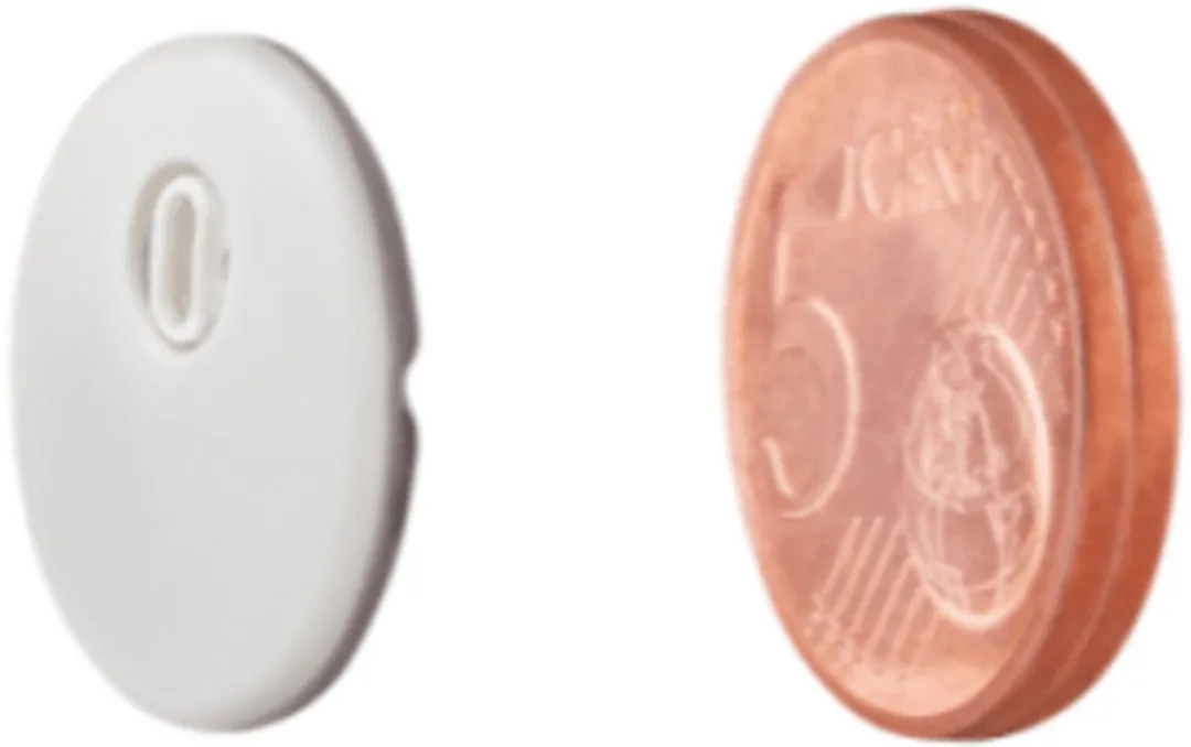 Freestyle Libre 3 - Glucose Sensor Diabetes Freestyle Libre Glucose Meter