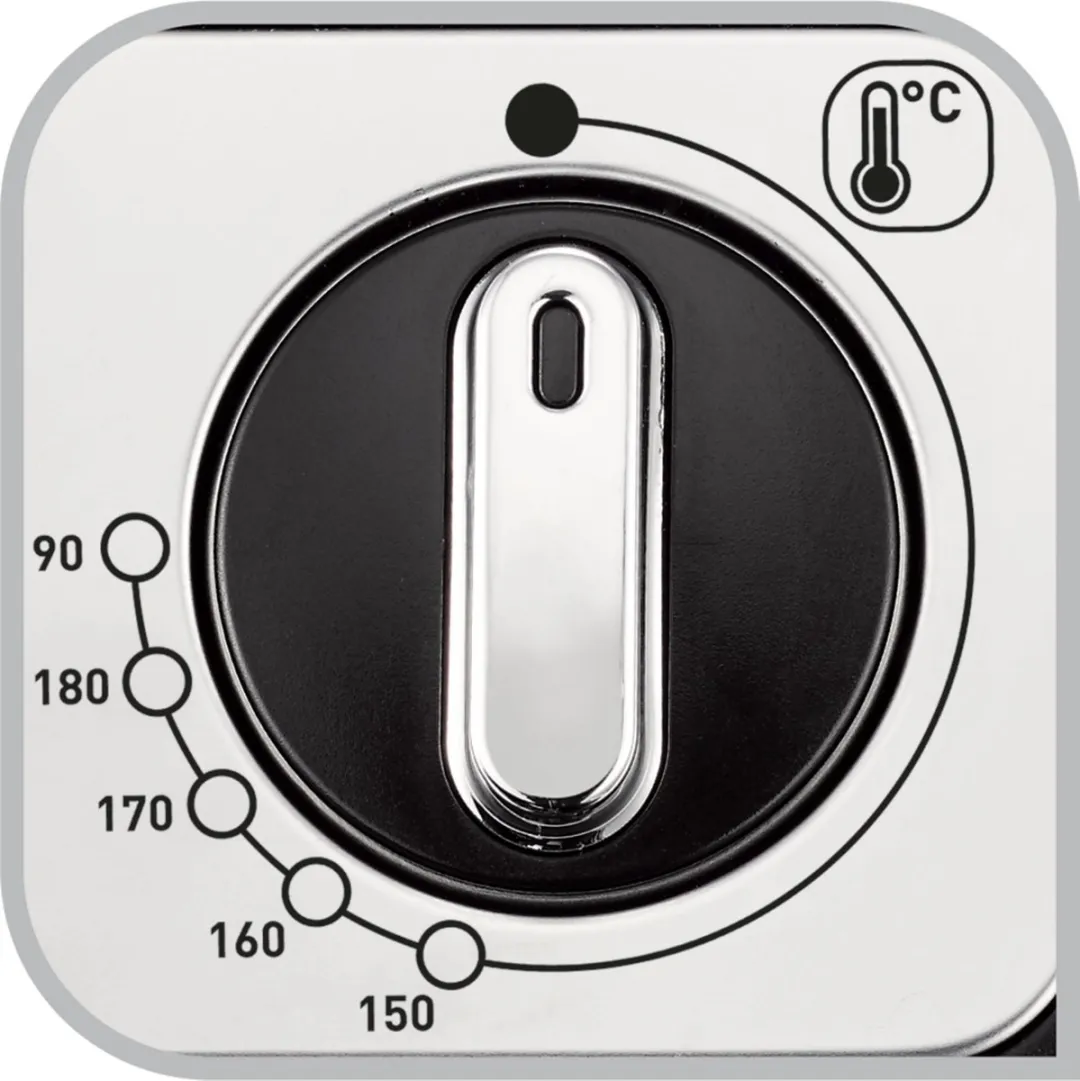 Tefal Filtra Pro FR5111 Frituurpan 2400W - 3L - RVS