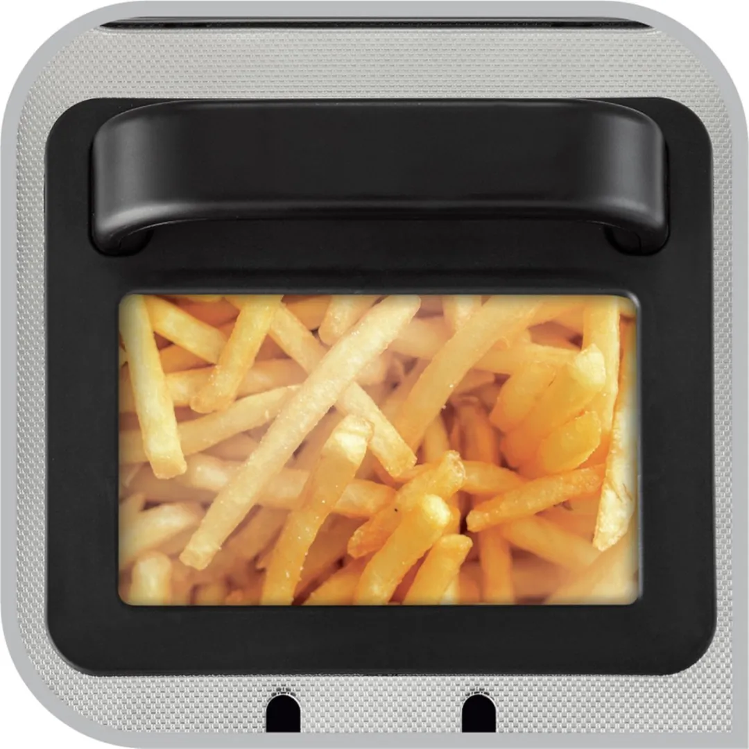 Tefal Filtra Pro FR5111 Frituurpan 2400W - 3L - RVS - afbeelding 6 van 6
