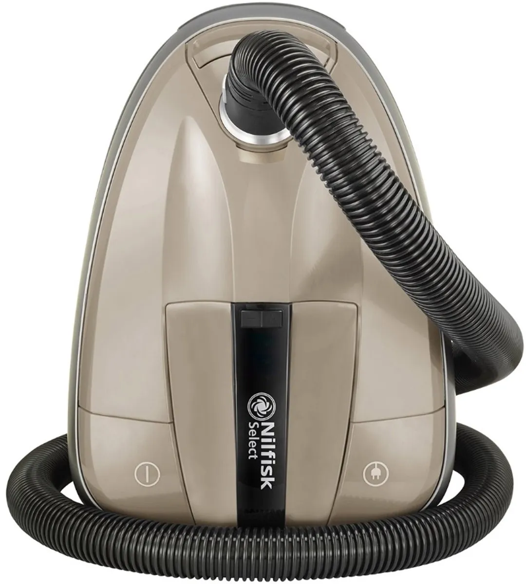 Nilfisk Select GRCL13P08A1 Stofzuiger 650W