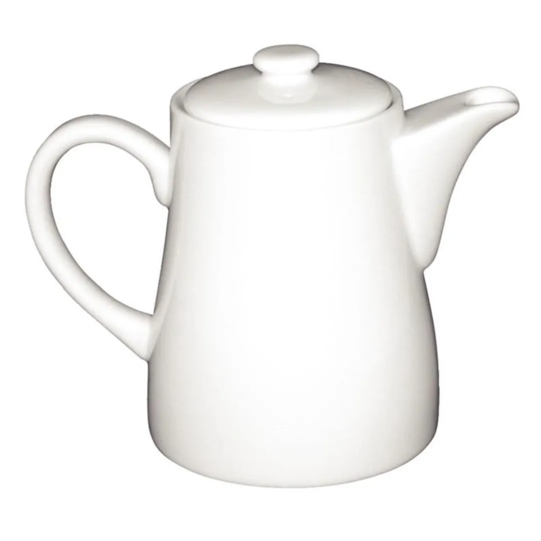 Olympia U824 Koffiekan 31cl - Zwart