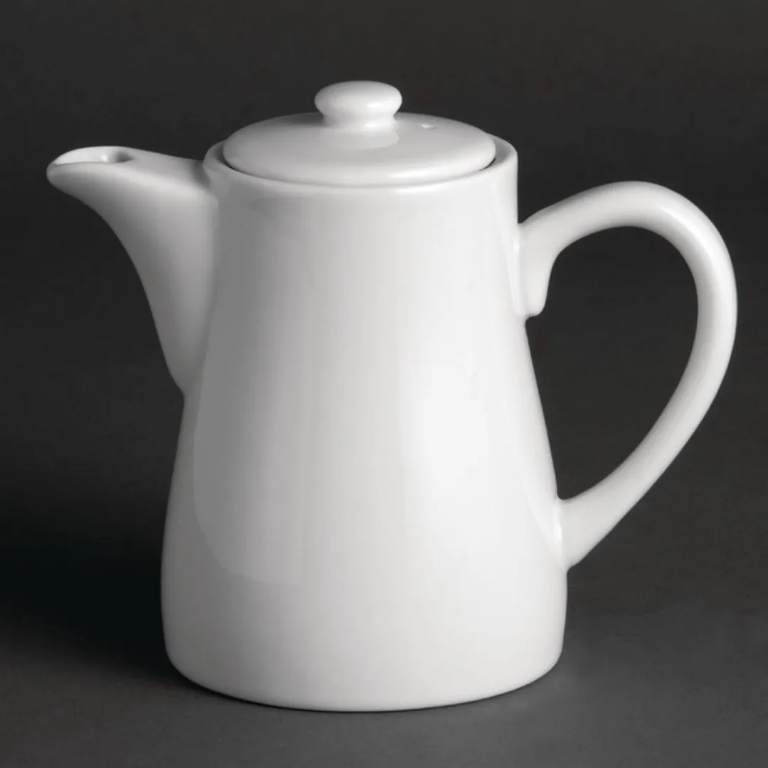 Olympia U824 Koffiekan 31cl - Zwart