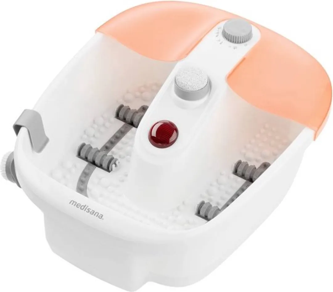 Medisana FS 883 Voetbubbelbad