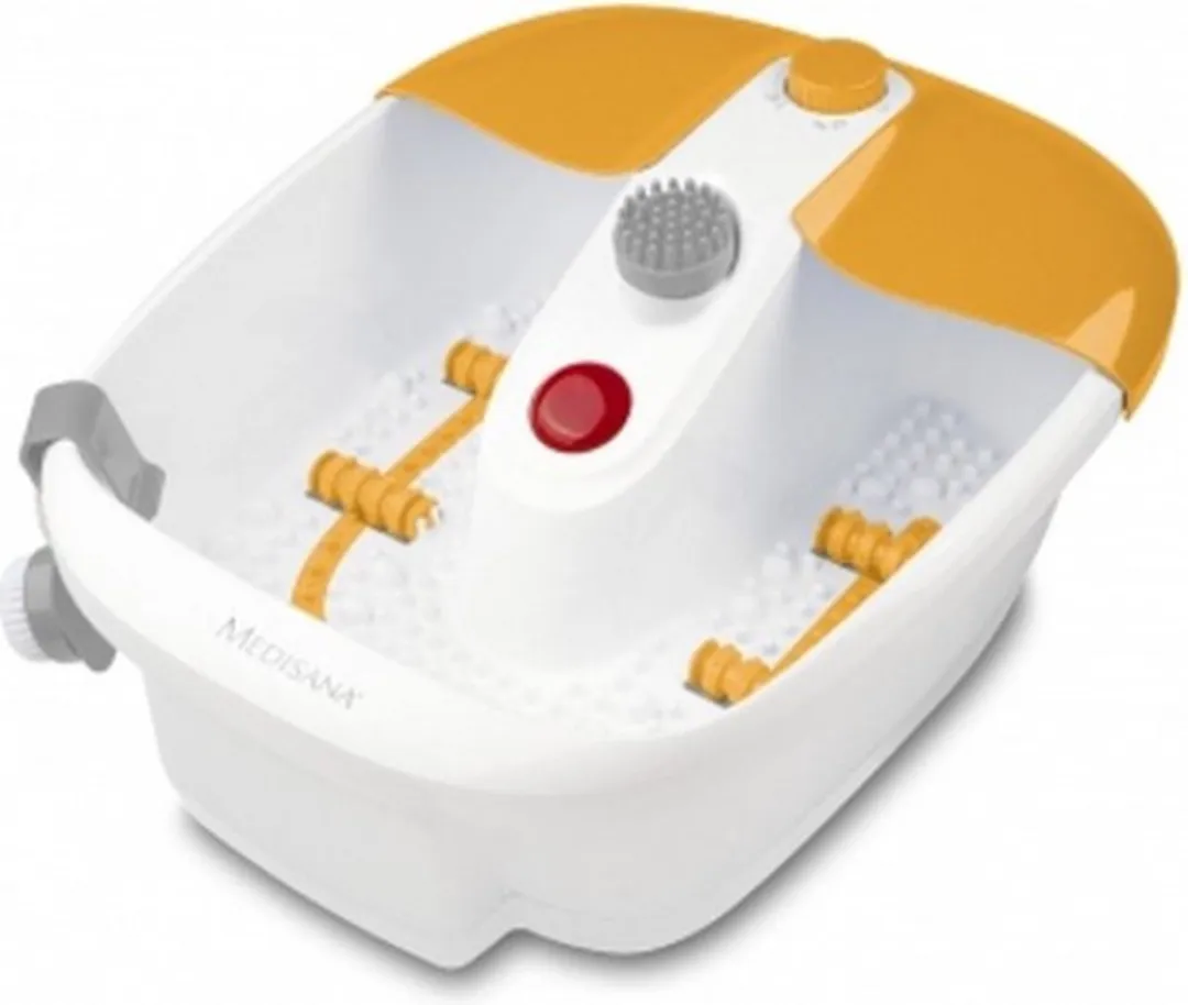 Medisana FS 883 Voetbubbelbad - 3 Instellingen - Wit - afbeelding 6 van 6