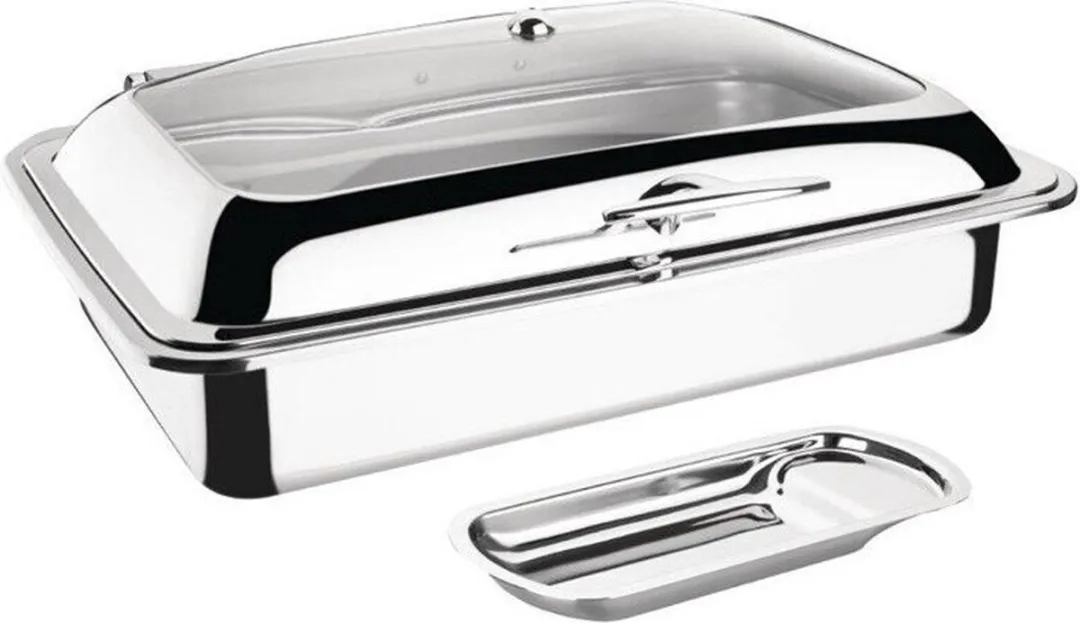 Olympia FT037 Inductie Chafing Dish