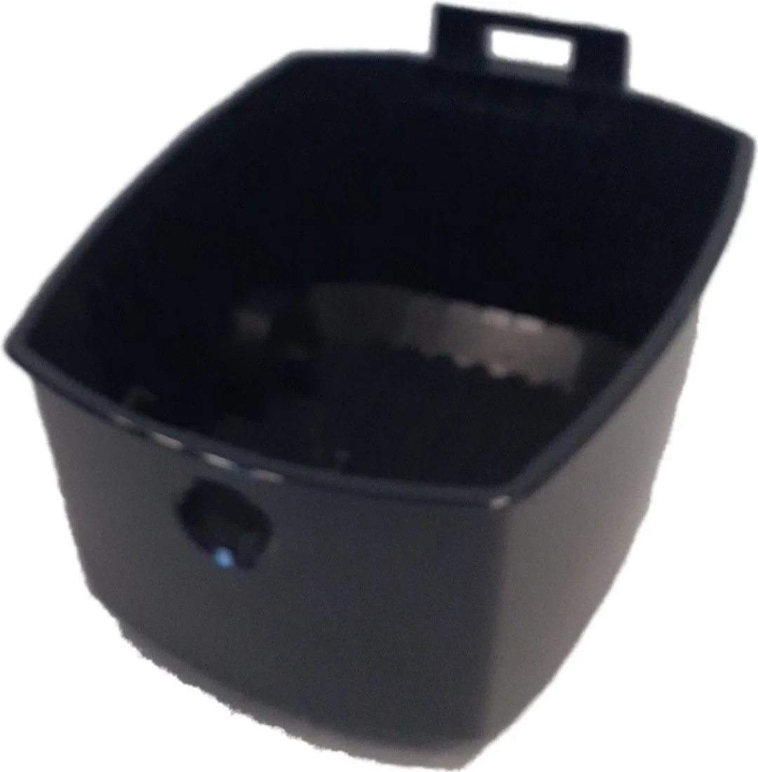 Nilfisk 12000602 Container 10L - GDS 1010 DIY