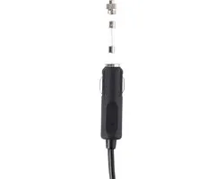 Dunlop 24V Siggarettenaansluiting Koffiezetapparaat 1 Kop - 300ml - Zwart - afbeelding 6 van 6
