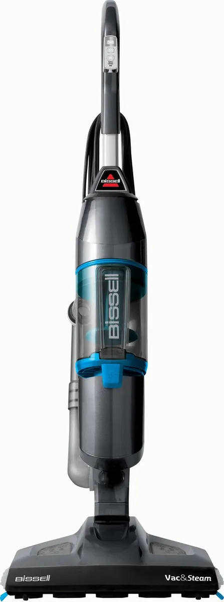 BISSELL 1977N Stoomreiniger & Stofzuiger 2-in-1