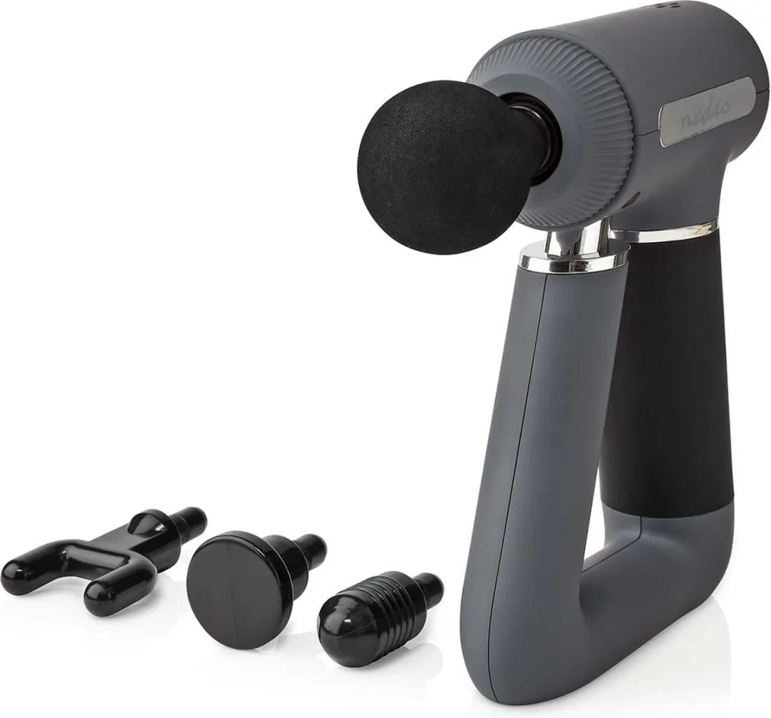 Nedis HCMSG300 Sportmassagepistool