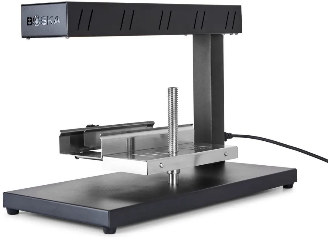 Boska Raclette Demi Traditioneel Draaibaar Frame