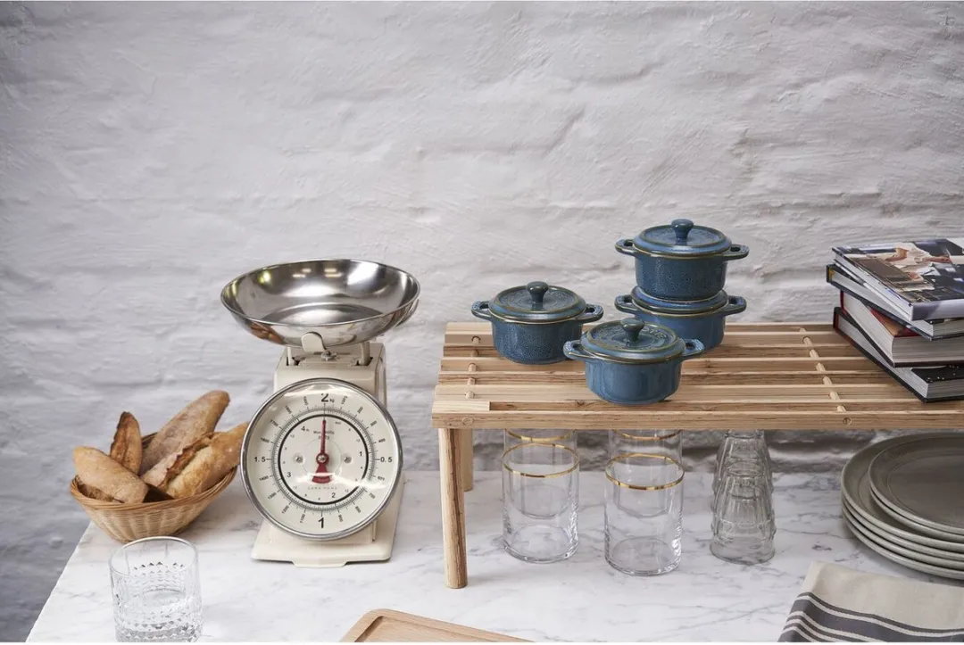 Zwilling Staub Ceramique Ovenschaal 0,2L - Turkoois - 40508-159-0