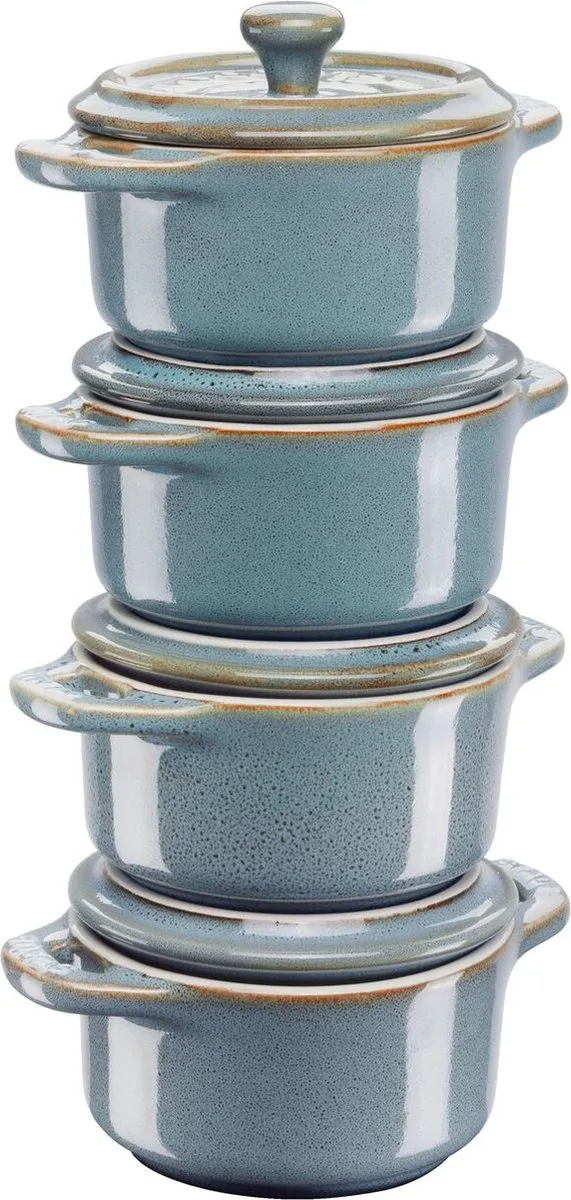 Zwilling Staub Ceramique Ovenschaal 0,2L