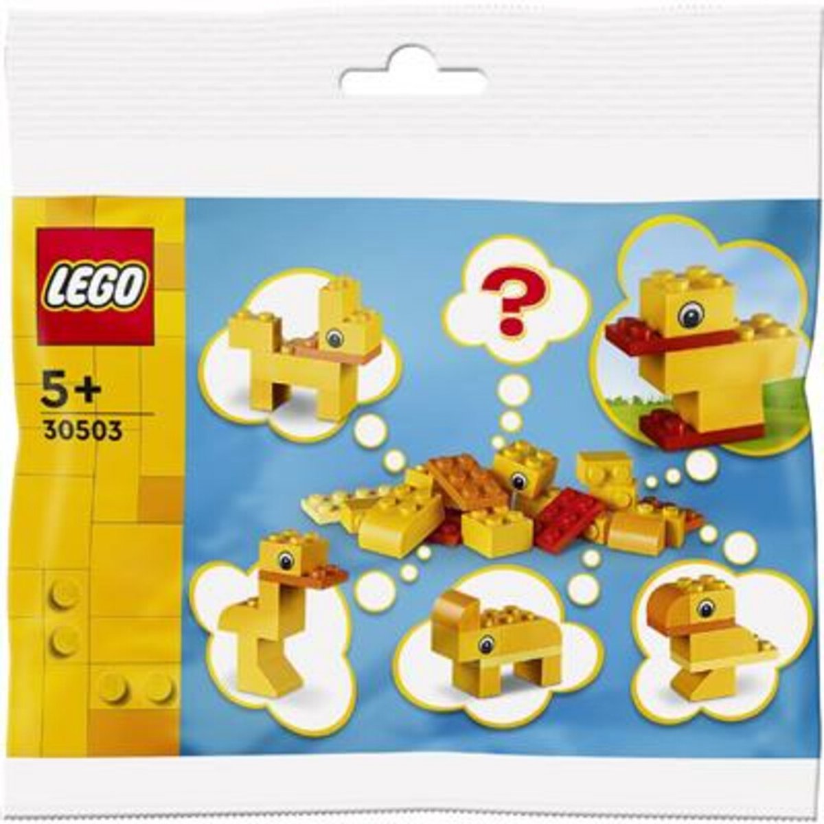 Lego - Build your Own Animals ( 30503 )