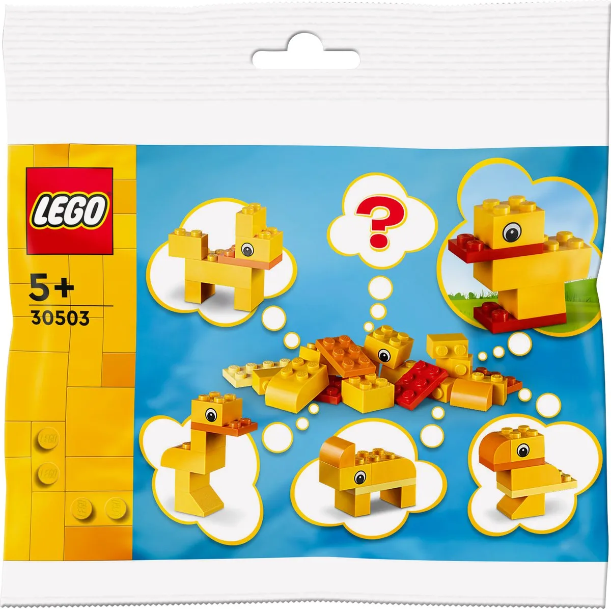 LEGO Build Your Own Animals 30503
