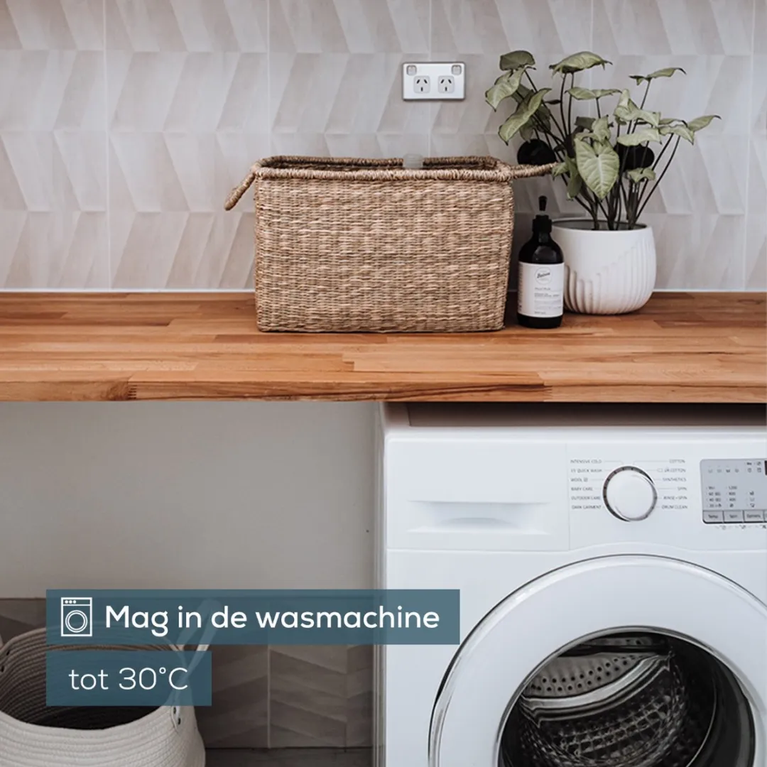 Beurer UB 31805 Elektrische Onderdeken 2 Persoons - 150x160cm - Wit