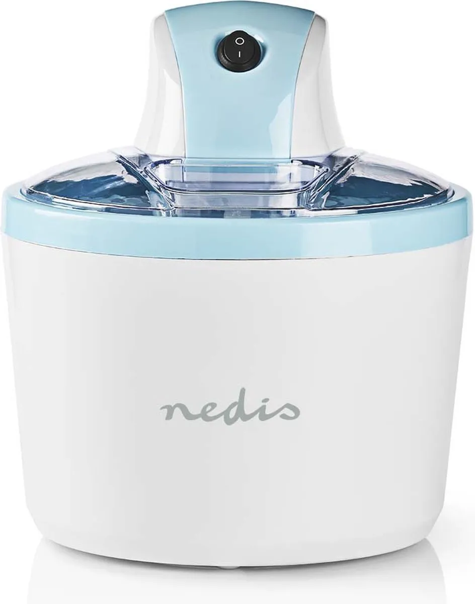 Nedis KAIM110CWT12 IJsmachine 1.2L