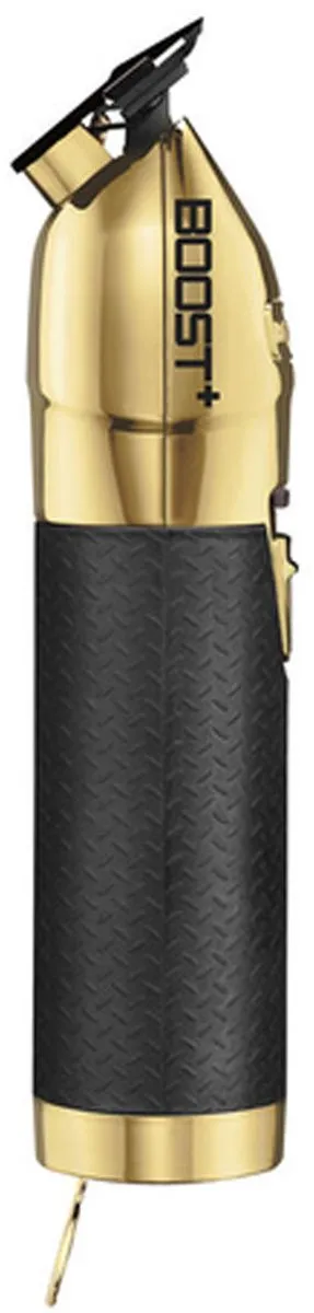 BaBylissPRO 4Artists Skeleton FX Boost+ FX7870GBPE Trimmer - Zwart/Goud