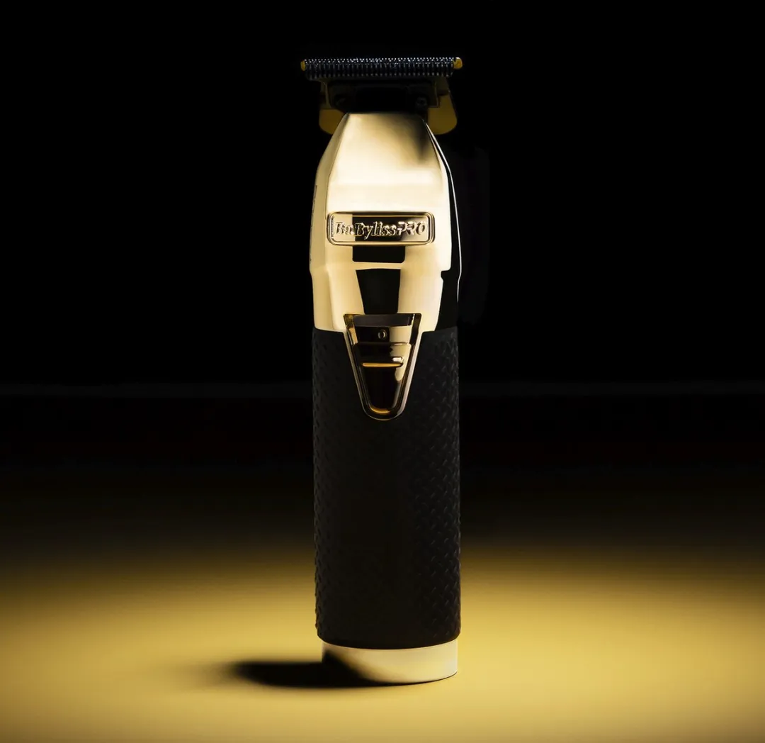 BaBylissPRO 4Artists Skeleton FX Boost+ FX7870GBPE Trimmer