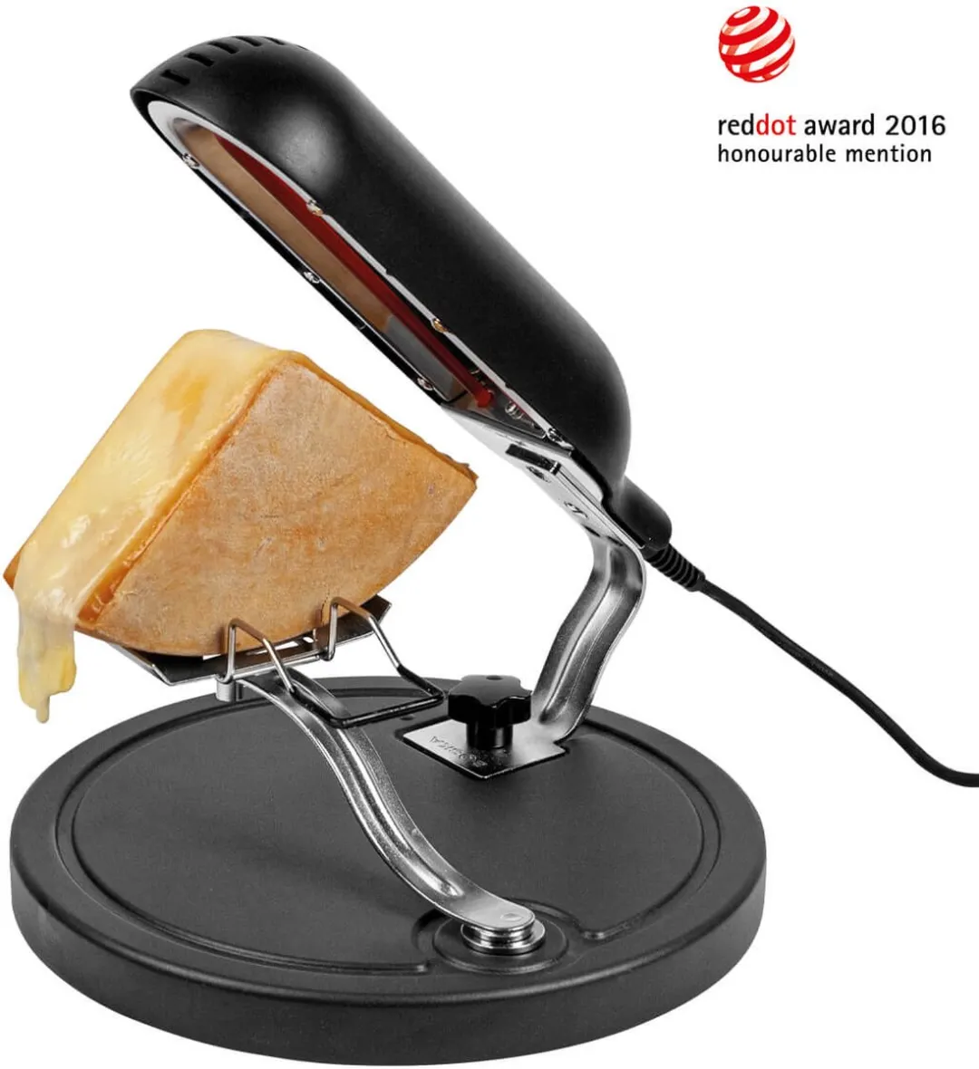 Boska Raclette Quattro