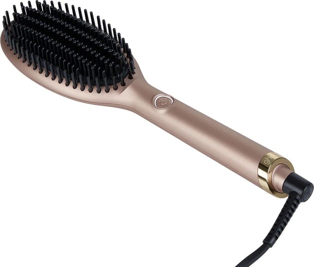 GHD Glide Hot Brush Sunsthetic