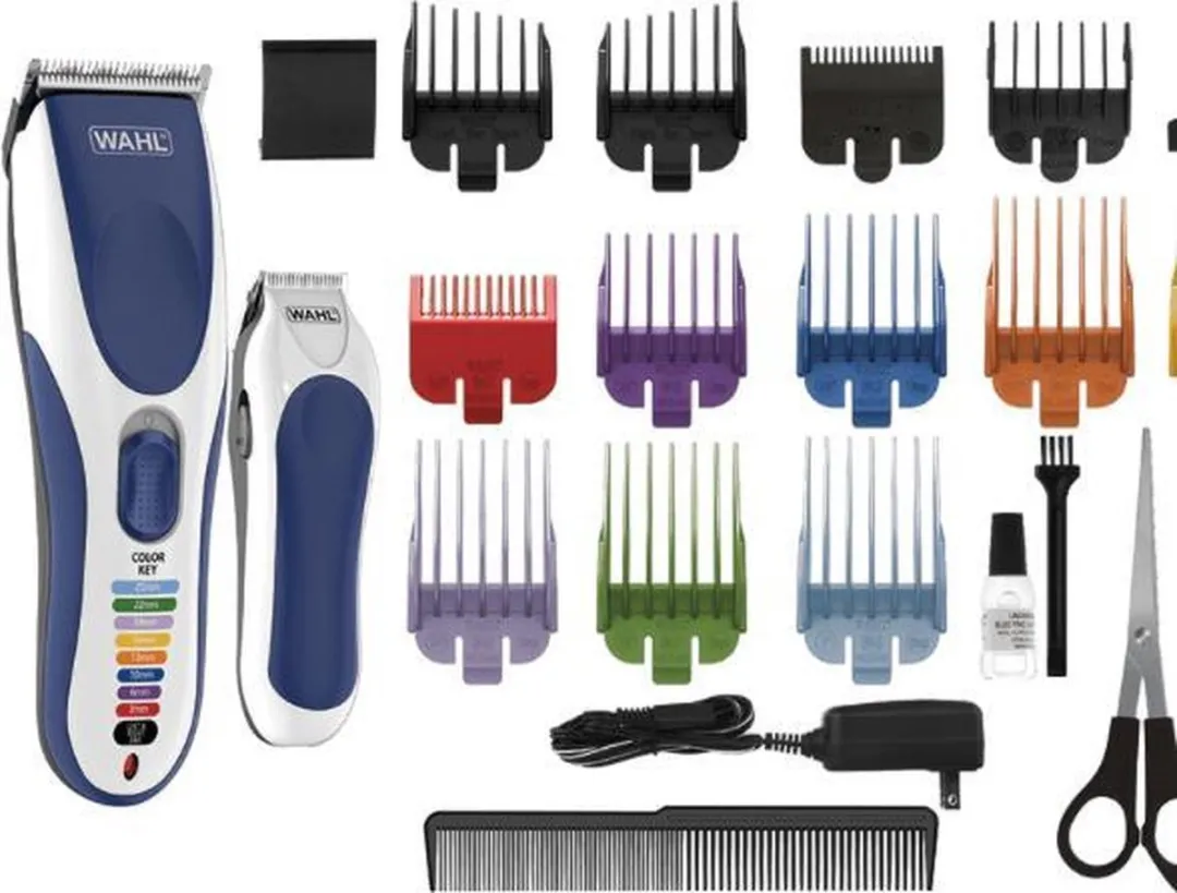 Wahl Color Pro Combo Tondeuse & Trimmer