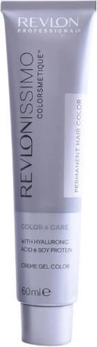 Revlon Permanente Kleur 8.1