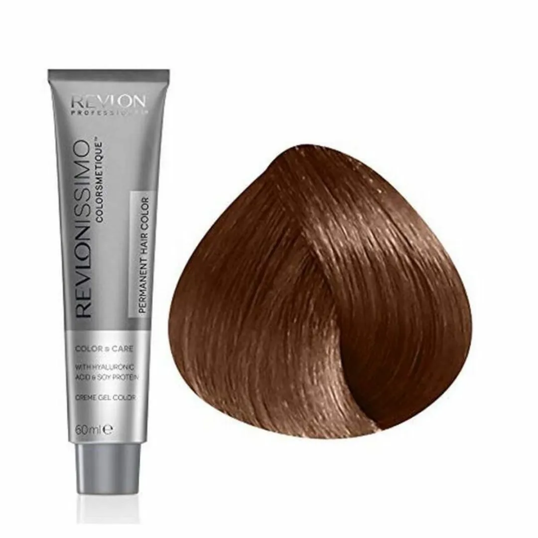 Revlon Permanente Kleur 8.1 - 99422