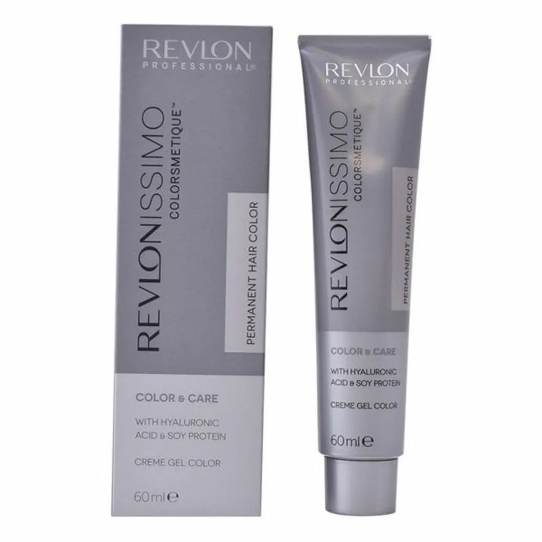 Revlon Permanente Kleur 8.1 - 99422 - afbeelding 6 van 6