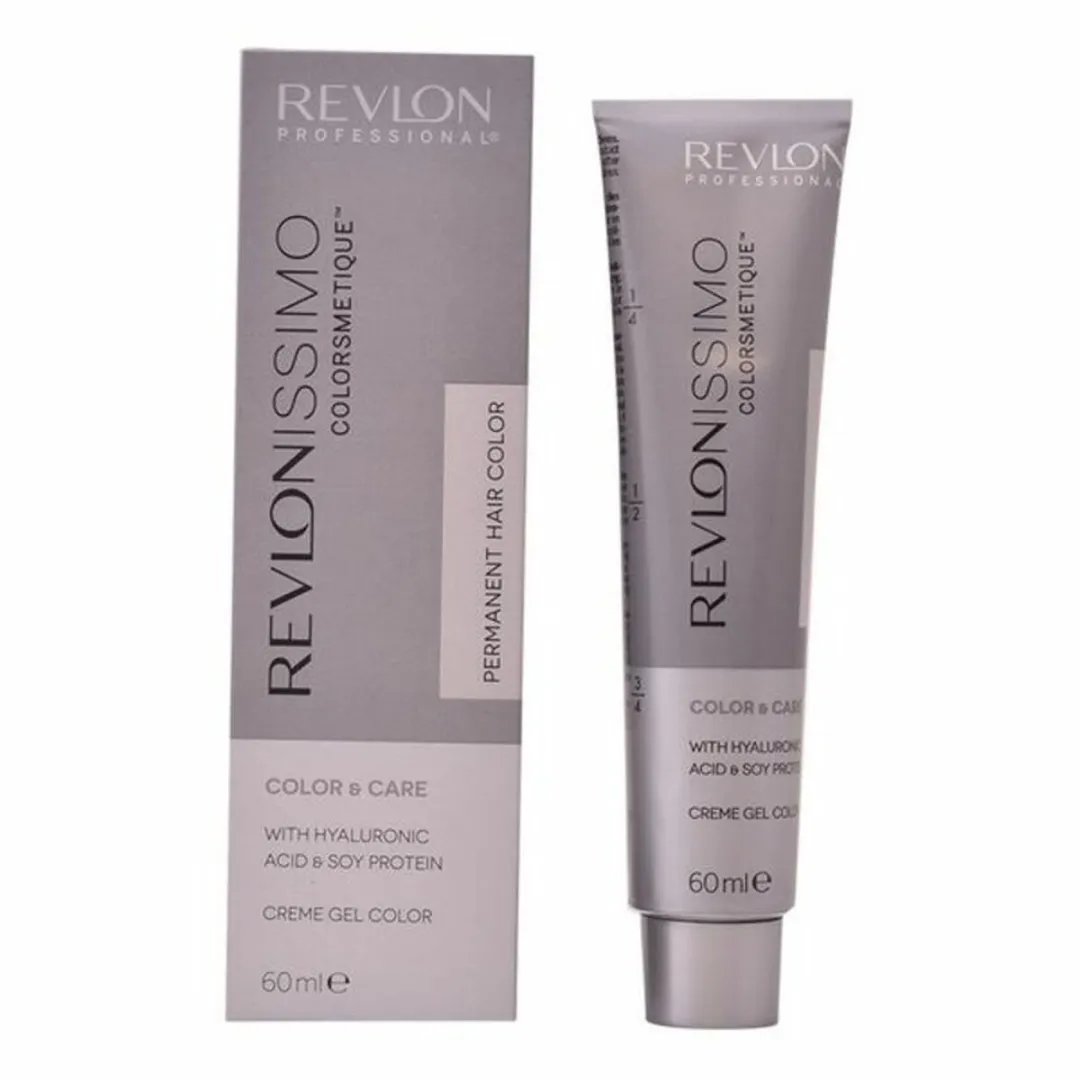 Revlon Permanente Kleur 8.1 - 99422
