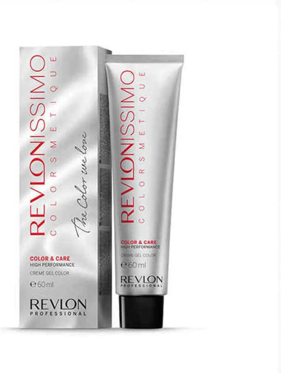 Revlon Permanente Kleur 8.1 - 99422