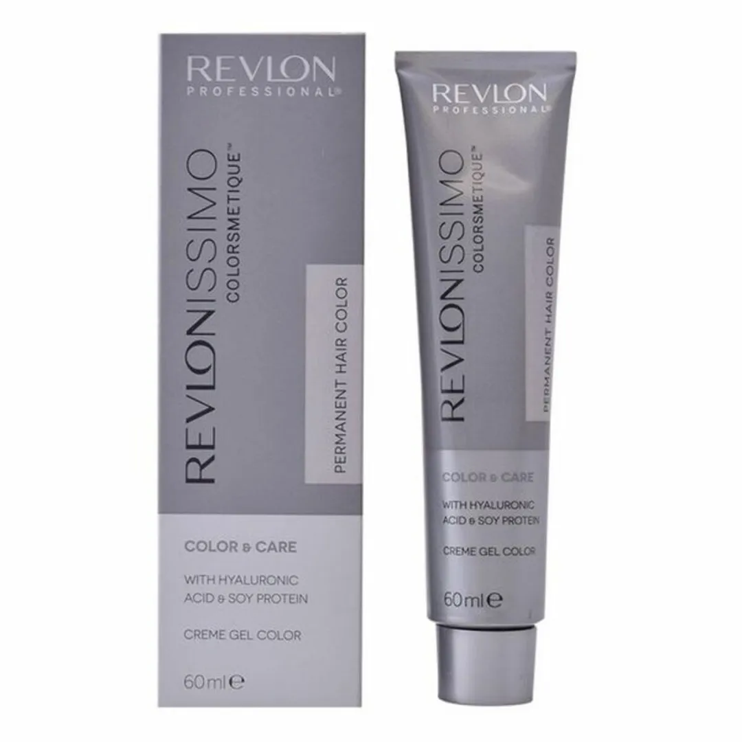 Revlon Permanente Kleur 8.1 - 99422