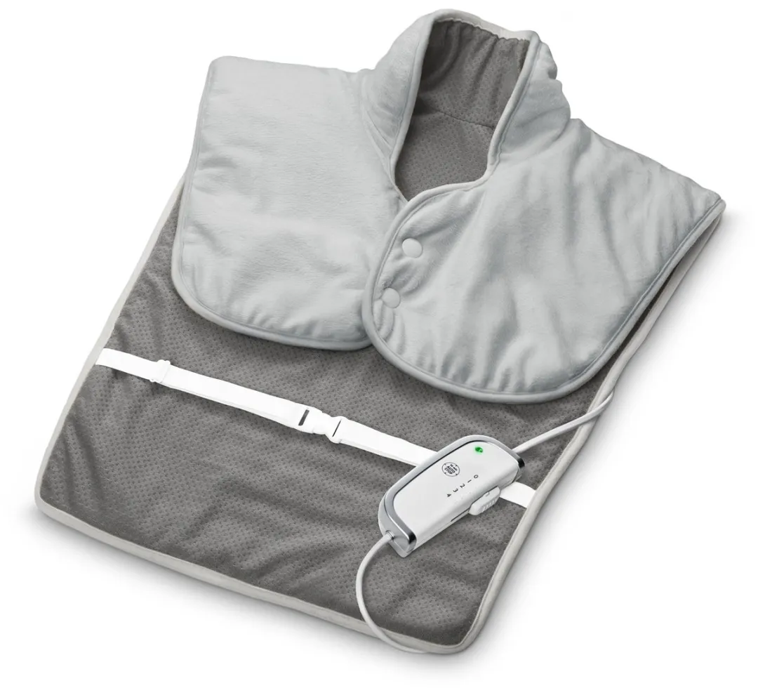 Medisana HP 630 Rug- en Nekwarmtekussen