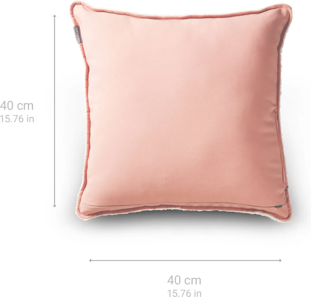 Medisana HC 100 Warmtekussen - Roze