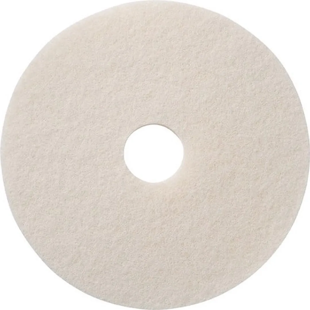Zuiver Vloerpads 17 inch Wit