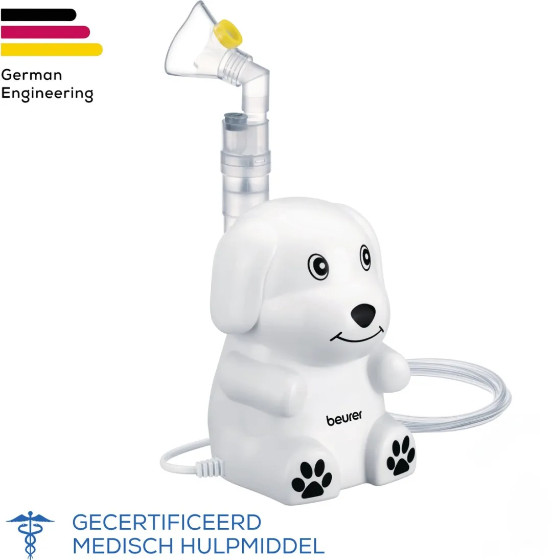 Beurer IH 24 Kids Aerosoltoestel