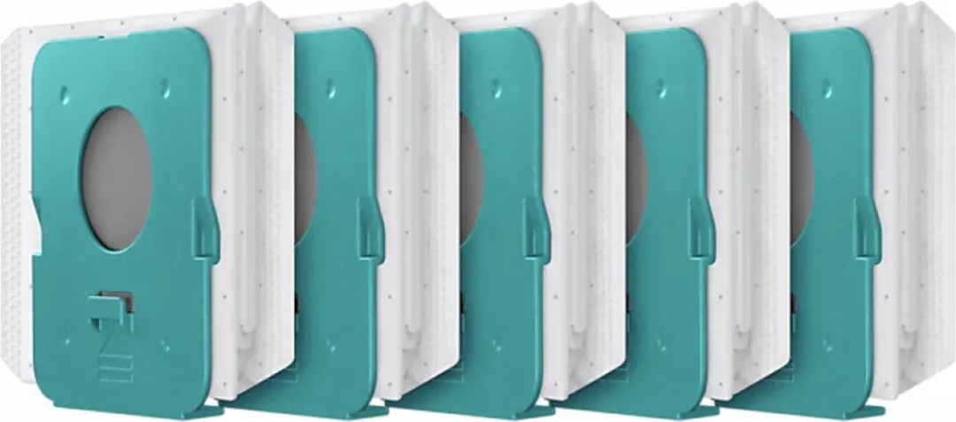 Samsung VCA-ADB952 Stofzak Clean Station Bespoke Jet - 5 Stuks