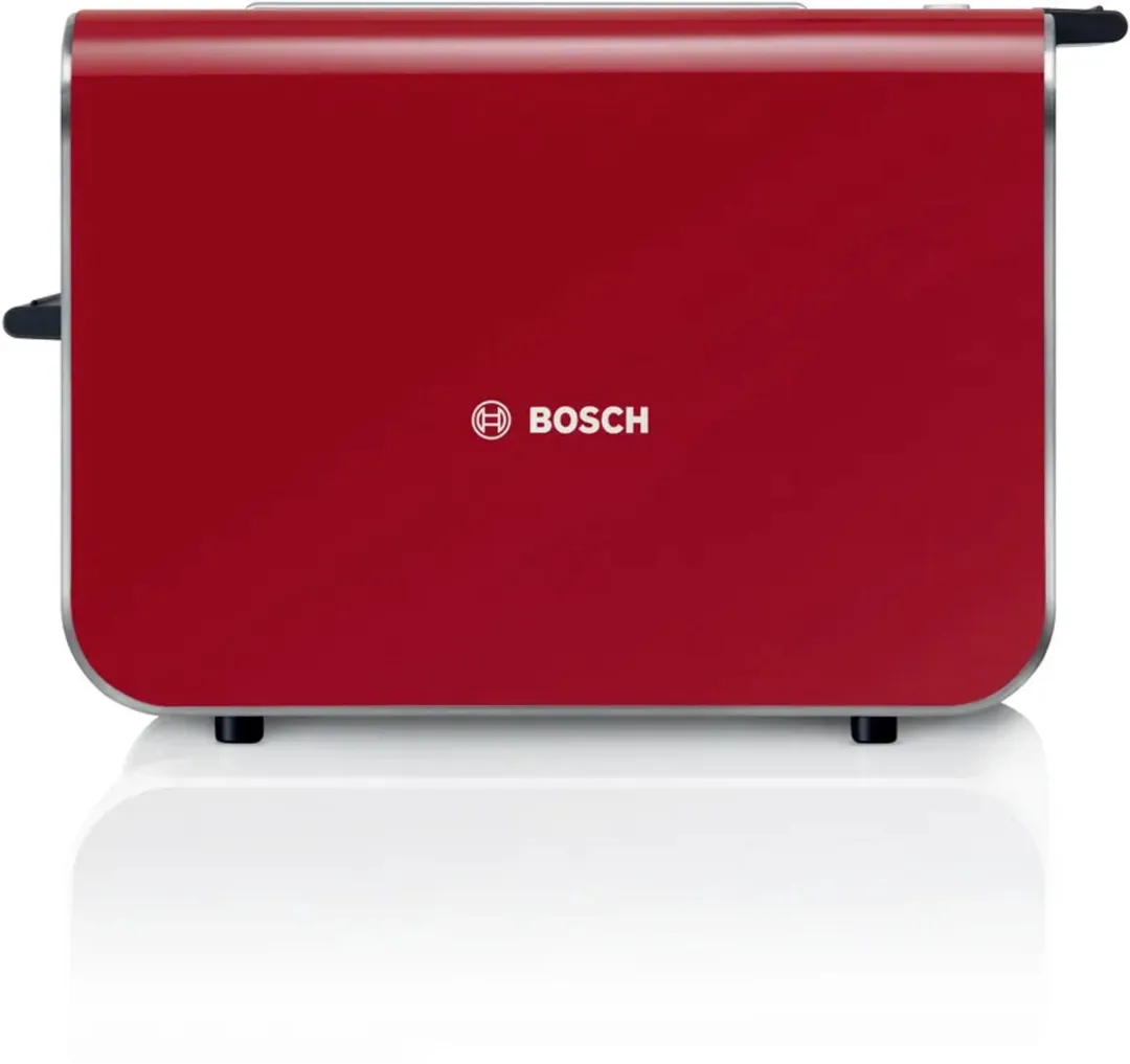 Bosch TAT8613N Broodrooster 2 Schijven